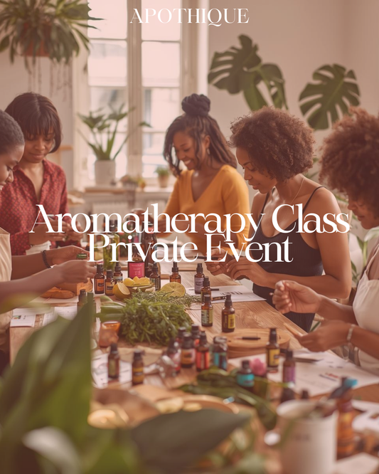 Book A Private Event